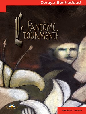 cover image of Le Fantôme tourmenté